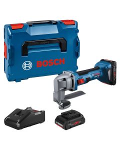 BOSCH GSC 18V-16 E+ Akumulatorske makaze za limSo cheap