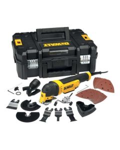 DeWALT DWE315KT - Višenamenski alat So cheap