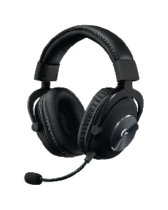 LOGITECH LIGHTSPEED WIRELESS PRO X 981-000907 Crne Bežične gejmerske slušaliceSo cheap