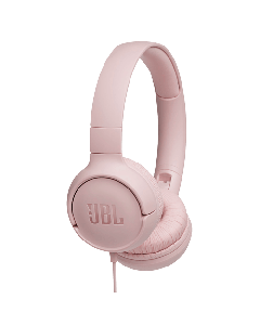 JBL slušalice Tune 500 (Roze)So cheap