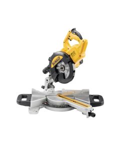 DeWALT DWS773 - Stacionarna potezna kružna testeraSo cheap