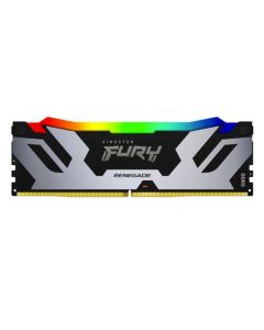 KINGSTON Fury Renegade RGB 16GB DDR5 6800MHz CL36 KF568C36RSA-16 - MemorijaSo cheap