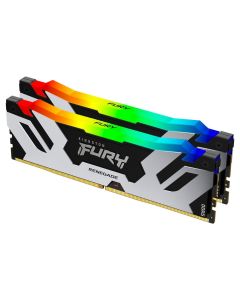 KINGSTON Fury Renegade RGB 32GB (2x16GB) DDR5 7200MHz CL38 KF572C38RSAK2-32 - Memorija So cheap