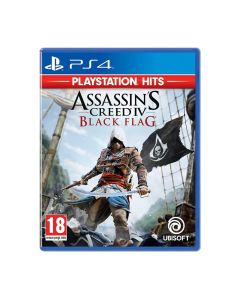 PS4 Assassin’s Creed IV Black FlagSo cheap