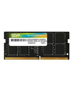 SILICON POWER 4GB DDR4 2666MHz SP004GBSFU266X02 CL19 - MemorijaSo cheap