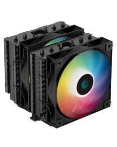 DEEPCOOL AG620 BK ARGB - KulerSo cheap