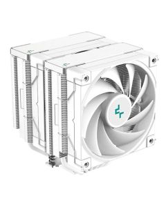 DEEPCOOL AK620 WH - KulerSo cheap