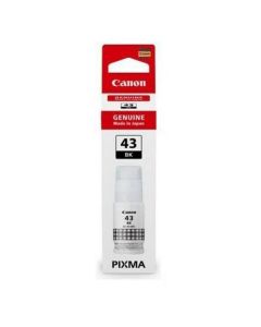 CANON GI-43 BK 4698C001AA - KertridžSo cheap