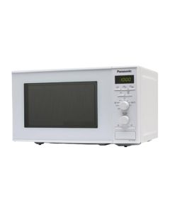 PANASONIC NN-J151WMEPG Mikrotalasna rernaSo cheap