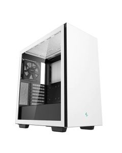 DEEPCOOL CH510 - KućišteSo cheap