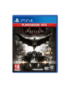 PS4 Batman Arkham KnightSo cheap