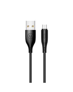 USAMS SJ268USB01 U18 1m Micro USB kablSo cheap