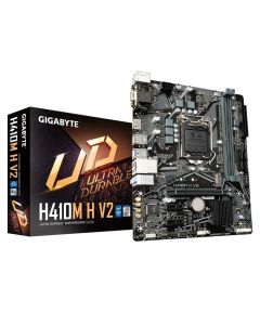 GIGABYTE H410M H V2 (rev. 1.0) - Matična pločaSo cheap