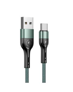 USAMS SJ449ZJ02 U55 1m USB-C kablSo cheap