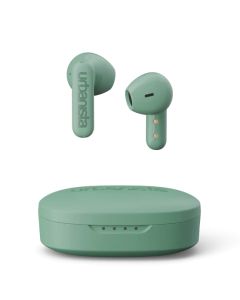 URBANISTA  COPENHAGEN Green TWS Bežične bubiceSo cheap