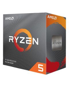 AMD Ryzen 5 3600 3.6GHz (4.2GHz) - ProcesorSo cheap