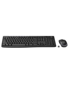 LOGITECH MK270 920-004509 US Bežična tastatura i mišSo cheap