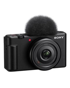 SONY ZV-1F ZV1FBDI.EU - Digitalni fotoaparatSo cheap