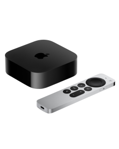 APPLE TV 4K WiFi + Ethernet 128G Smart TV boxSo cheap