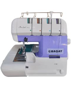 BAGAT Overlock PROLOCK 1000 Mašina za šivenje So cheap