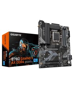 GIGABYTE B760 GAMING X AX DDR4 (rev. 1.0) - Matična pločaSo cheap