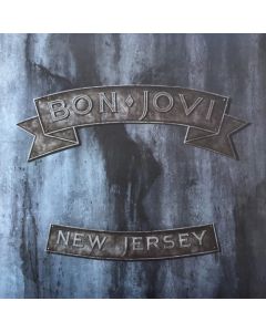 Bon Jovi - New JerseySo cheap