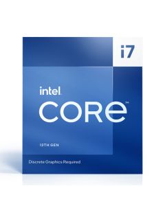 INTEL Core i7-13700F 2.1GHz (5.2GHz) - ProcesorSo cheap