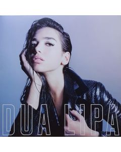 Dua Lipa - Dua LipaSo cheap