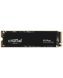 CRUCIAL P3 Plus 2TB PCIe M.2 2280 CT2000P3PSSD8 - SSDSo cheap