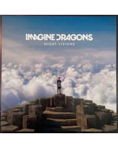 Imagine Dragons - Night Visions (Expanded Edition)So cheap