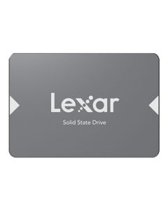 LEXAR 256GB NS100 SATA III 2.5" LNS100-256RB - SSD So cheap