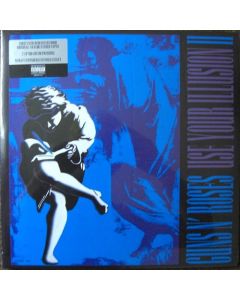 Guns N' Roses - Use Your Illusion IISo cheap