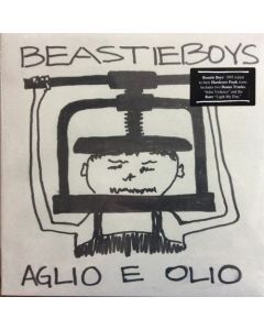 Beastie Boys - Aglio E OlioSo cheap