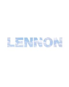 John Lennon - LennonSo cheap