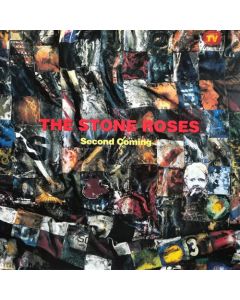 The Stone Roses - Second ComingSo cheap