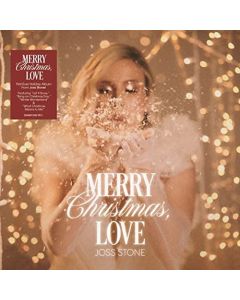 Joss Stone - Merry Christmas, LoveSo cheap