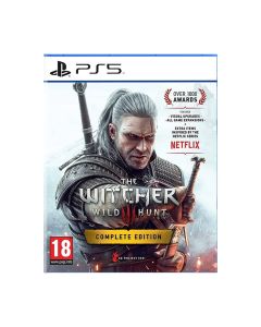 PS5 The Witch 3: Wild Hunt Complete EditionSo cheap