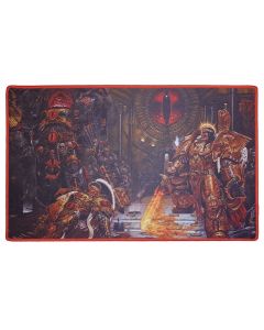 SPAWN Play Mat - Podloga za mišSo cheap