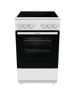 GORENJE GEC 5A11 WG Električni šporetSo cheap