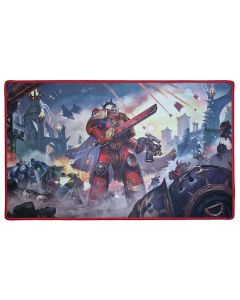 SPAWN Play Mat - Podloga za mišSo cheap