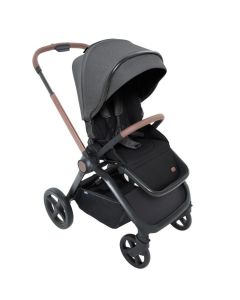 CHICCO Mysa Black Satin Kolica za bebe A067391So cheap