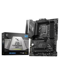 MSI MAG B760 TOMAHAWK WIFI - Matična pločaSo cheap