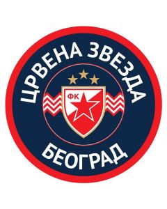 SPAWN Crvena Zvezda Podloga za stolicuSo cheap