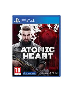 PS4 Atomic HeartSo cheap