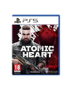 PS5 Atomic HeartSo cheap