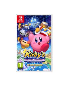 SWITCH Kirby’s Return to Dream Land DeluxeSo cheap