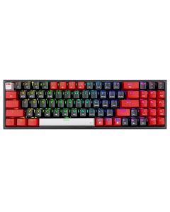 REDRAGON Pollux K628-RGB Pro US Bežična gejmerska tastaturaSo cheap