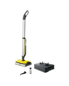 KARCHER FC 7 Cordless Čistač tvrdih podovaSo cheap