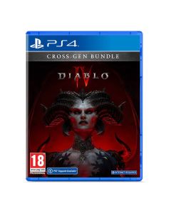 PS4 Diablo IVSo cheap