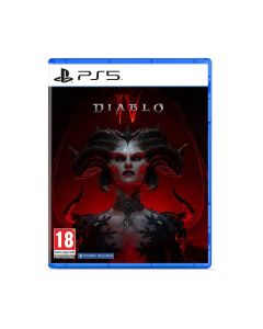 PS5 Diablo IVSo cheap